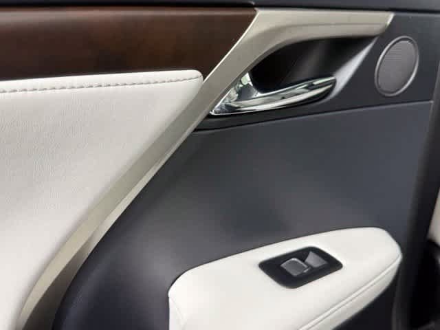 Used 2021 Lexus RX 350 FWD w/ Premium Package image 24