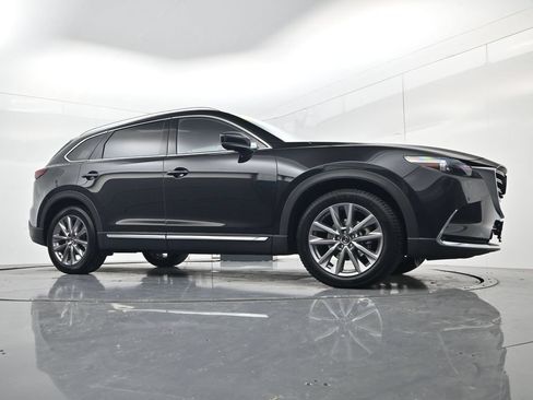 Used 2021 MAZDA CX-9 Grand Touring AWD/4WD image 42