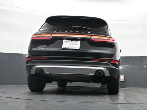 Used 2023 Lincoln Corsair Reserve AWD/4WD image 33