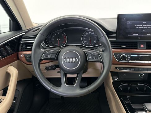 Used 2023 Audi A4 2.0T Premium w/ Convenience Package AWD/4WD image 11