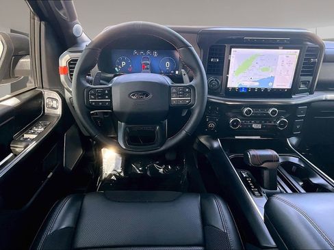 Used 2024 Ford F150 Raptor AWD/4WD image 9