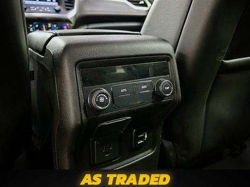 Used 2017 GMC Acadia SLT image 25