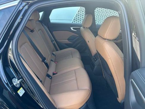Used 2025 Audi A5 2.0T Premium w/ Convenience Package AWD/4WD image 31