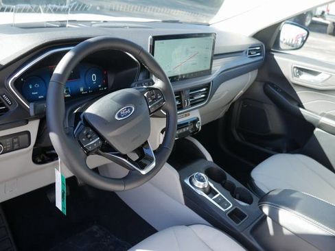 New 2026 Ford Escape Platinum w/ Premium Technology Package image 18