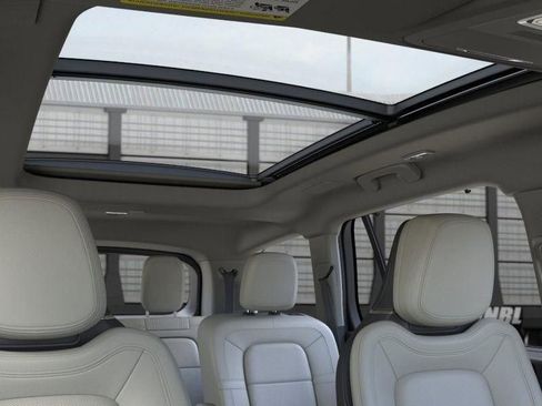 New 2026 Lincoln Aviator Reserve AWD/4WD image 22