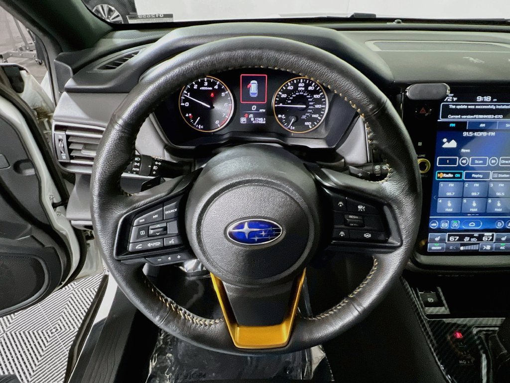 Used 2024 Subaru Outback Wilderness AWD/4WD image 10