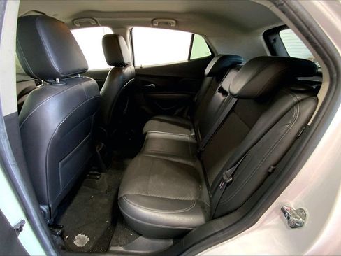Used 2018 Buick Encore Preferred FWD image 24
