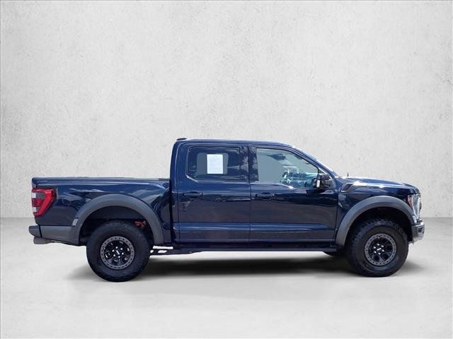 Used 2023 Ford F150 Raptor AWD/4WD image 5