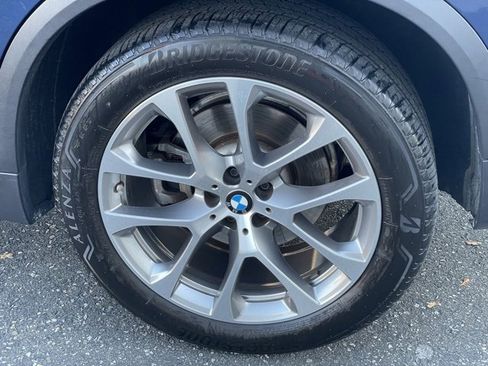 Certified 2022 BMW X5 xDrive40i w/ Climate Comfort Package image 28