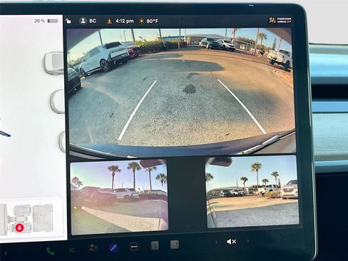 Used 2021 Tesla Model 3 Standard Range Plus image 15