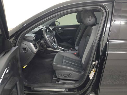Used 2023 Audi A3 2.0T Premium Plus w/ Premium Plus Package FWD image 7
