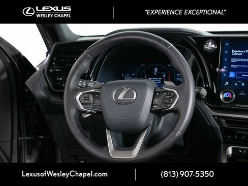 Used 2024 Lexus TX 350 FWD w/ Captains Chair Package image 31