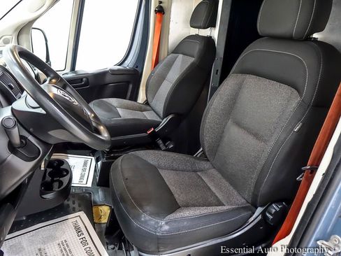 Used 2020 RAM ProMaster 3500 FWD image 7