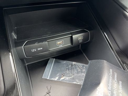 New 2025 Kia Telluride LX image 5