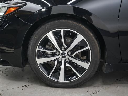 Used 2023 Nissan Maxima SL FWD image 27