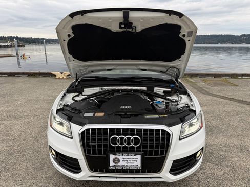 Used 2015 Audi Q5 TDI Premium Plus w/ Technology Package image 19