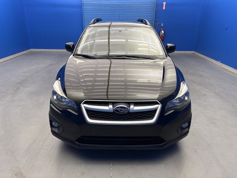 Used 2014 Subaru Impreza 2.0i Sport Limited w/ Popular Package #1 AWD/4WD image 3