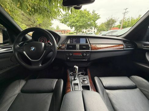 Used 2013 BMW X5 xDrive35i AWD/4WD image 11