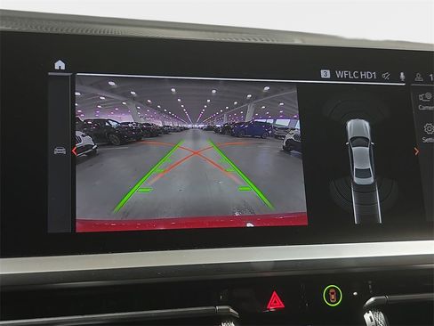 Used 2021 BMW 330i Sedan w/ Convenience Package image 22