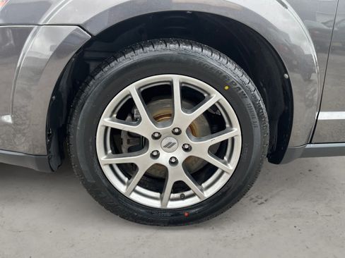 Used 2019 Dodge Journey GT FWD image 10