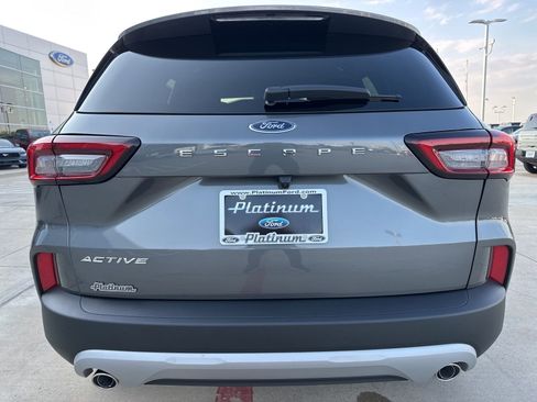 Used 2025 Ford Escape Active FWD image 25