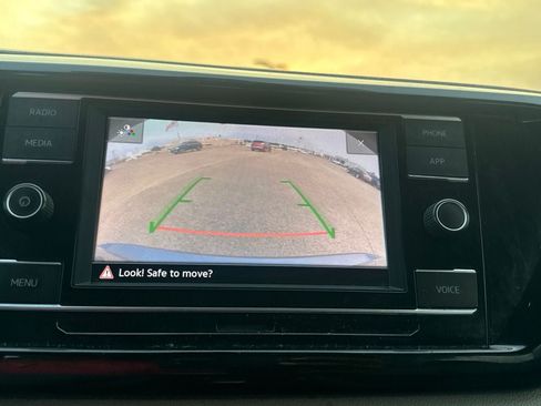 Used 2023 Volkswagen Taos S FWD image 43