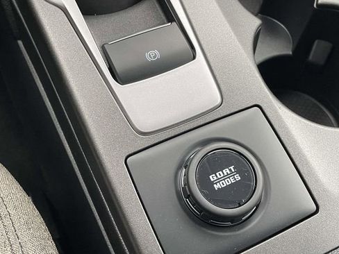 New 2026 Ford Bronco Sport Big Bend AWD/4WD image 10