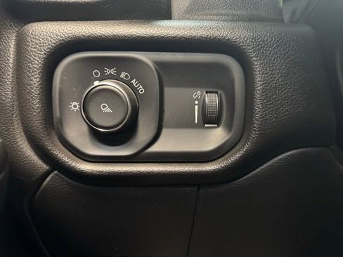 Used 2022 RAM 2500 Tradesman AWD/4WD image 15