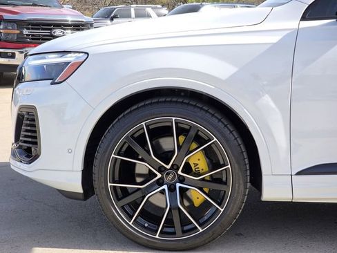 Used 2025 Audi Q7 3.0T Premium Plus image 5