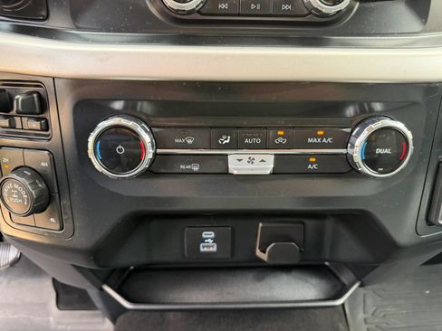 Used 2022 Ford F150 XLT w/ Equipment Group 301A Mid AWD/4WD image 20
