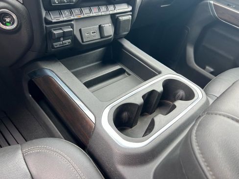 Used 2021 GMC Sierra 1500 SLT w/ SLT Premium Package image 15