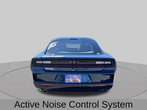 New 2026 Dodge Charger R/T w/ Driver Convenience Group AWD/4WD image 5