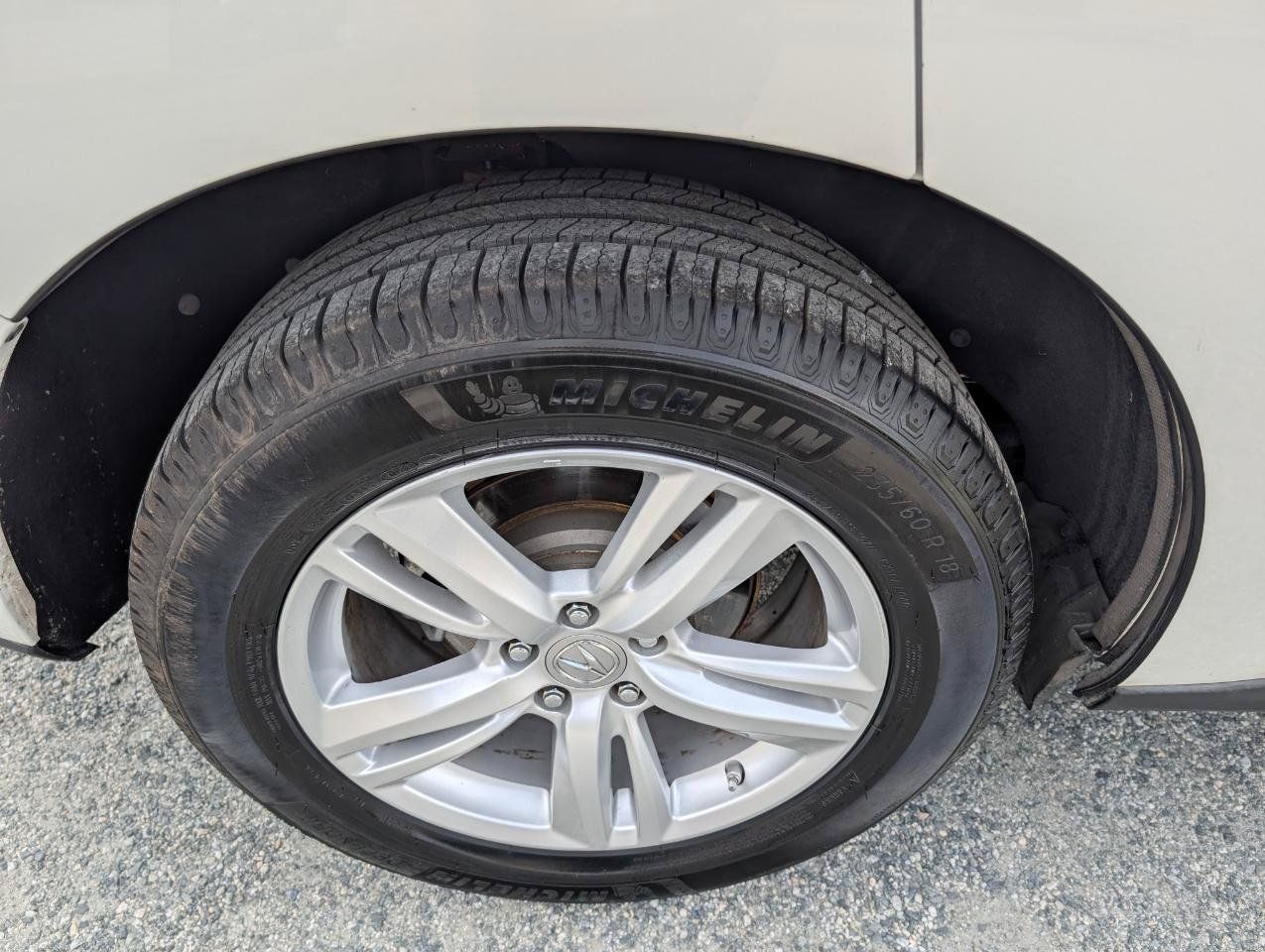 Used 2015 Acura RDX FWD image 6
