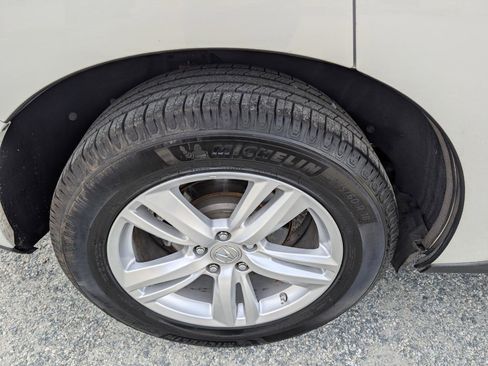 Used 2015 Acura RDX FWD image 6