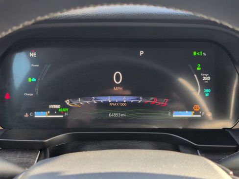 Used 2024 Jeep Grand Cherokee Limited 4xe image 18