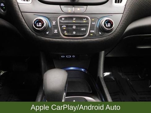 Used 2023 Chevrolet Malibu LT image 28