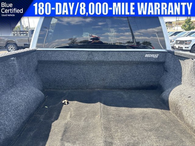 Used 2022 Ford F150 XL w/ STX Appearance Package RWD image 33