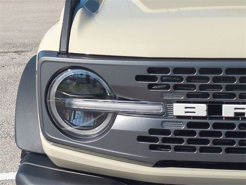 New 2025 Ford Bronco Badlands w/ Sasquatch Package image 10