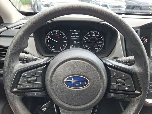Certified 2024 Subaru Crosstrek 2.0i Premium w/ Popular Package #4 AWD/4WD image 20