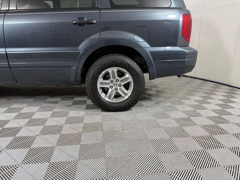 Used 2005 Honda Pilot EX image 24