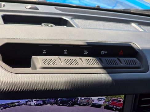 New 2026 Ford Bronco Badlands AWD/4WD image 24