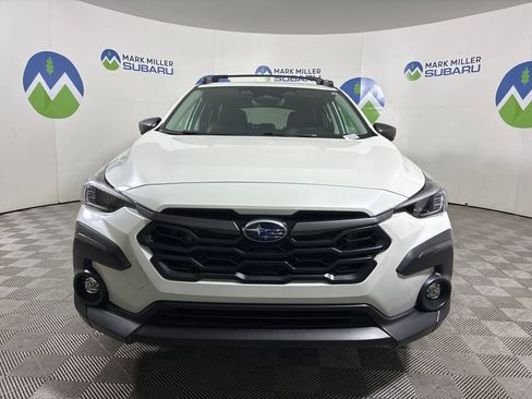 Used 2025 Subaru Crosstrek 2.5i Limited image 2