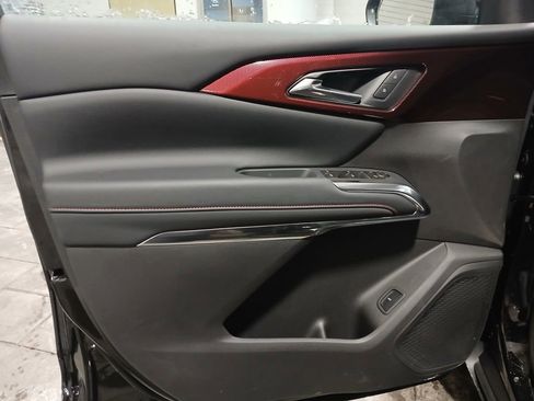 New 2026 Chevrolet Traverse Z71 w/ Driver Confidence Package image 13