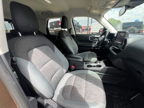 Used 2022 Ford Bronco Sport Big Bend w/ Convenience Package image 21