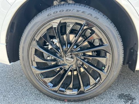 New 2026 Lincoln Aviator Reserve AWD/4WD image 21