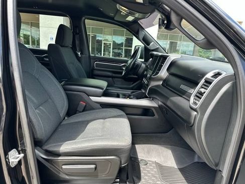 Used 2020 RAM 1500 Big Horn RWD image 47