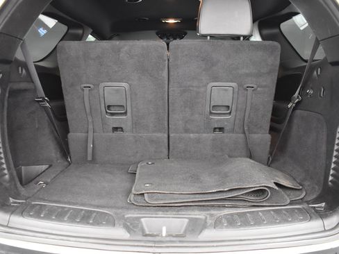 Used 2024 Dodge Durango GT AWD/4WD image 13