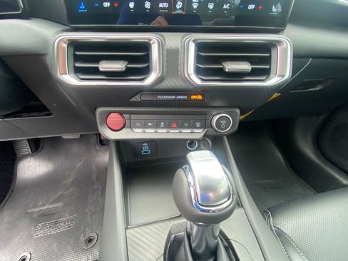 New 2026 Ford Mustang GT RWD image 19