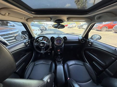 Used 2016 MINI Cooper Countryman S FWD image 44