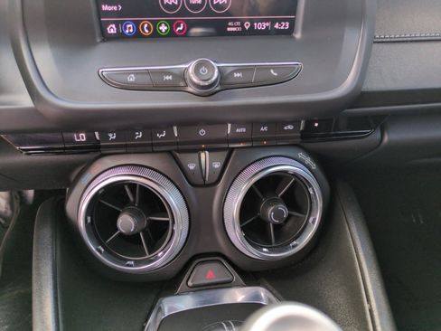 Used 2022 Chevrolet Camaro LT w/ RS Package RWD image 20